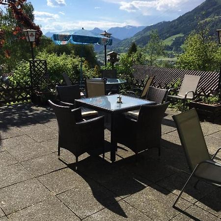Gasthaus Zum Stadtwald Rottenmann Extérieur photo