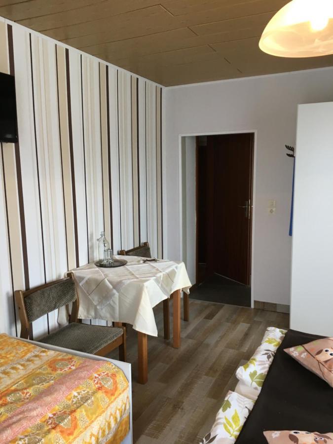 Gasthaus Zum Stadtwald Rottenmann Extérieur photo